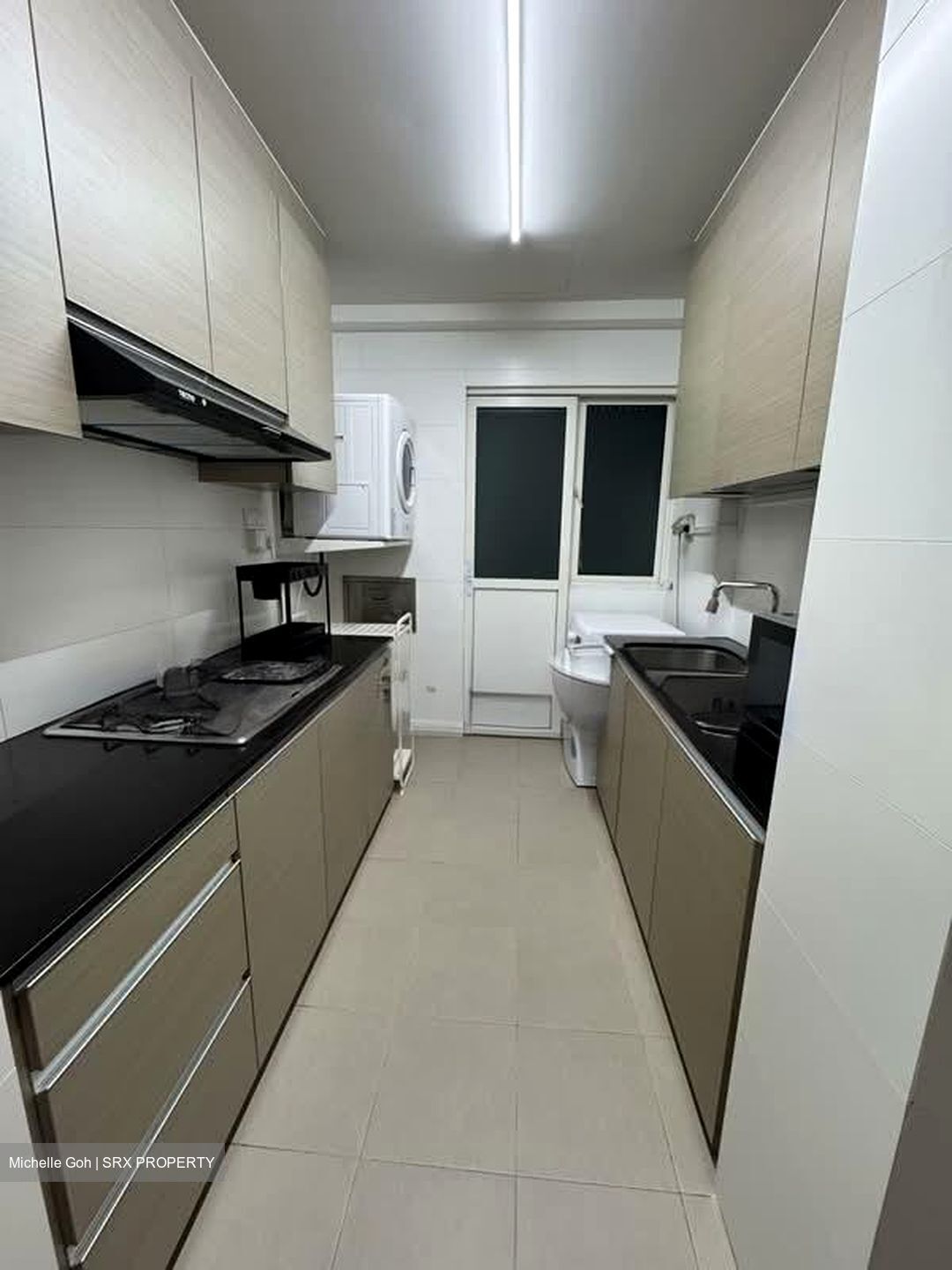 Le Reve (D14), Condominium #574955461